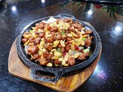 -穆老九清真牛羊肉馆(宋城店)