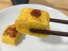 玉子烧-华南理工大学-学2食堂