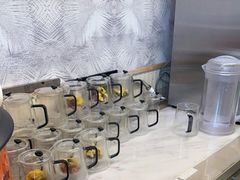 -荷花亭·湖北融合菜(中商广场店)
