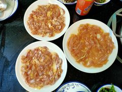 -合味土鸡火锅(中海世贸花园金碧庄店)