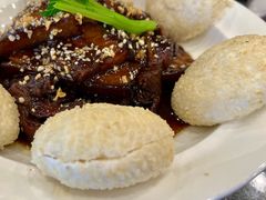 太太烧肉-大清花饺子(山庄店)