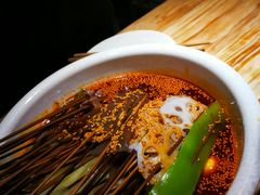-嘉州叶婆婆钵钵鸡(建设路店)