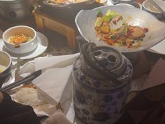 -绿茶餐厅(朝阳大悦城店)