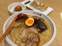 -味千拉面(惠州文昌一路分店)