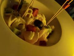 -深蓝超市Alcohol Player餐酒吧
