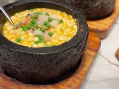 -庆江南江南菜(昆山招商花园城店)