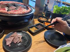 -九田家黑牛烤肉(溧水万达店)