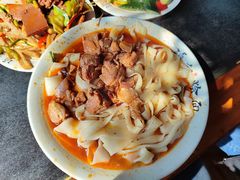 -项记烩面(迎宾路店)