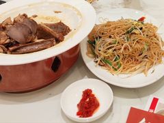 -厝包四点金·潮宴(太古仓店)