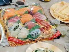 -鮨之佐壽司外賣店(氹仔市区店)
