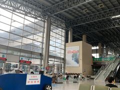 -杭州九堡客运中心