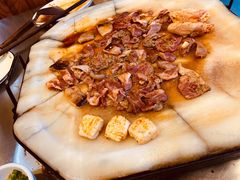 -老渔家白族石板烧旗舰店
