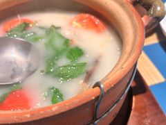 -一坐一忘云南菜(嘉里中心店)