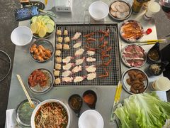 -同心烧烤(总店)