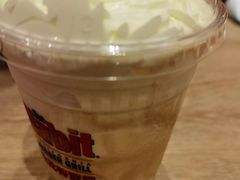 奶昔-The Habit Burger Grill 哈比特汉堡(爱琴海店)