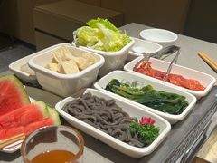 -海底捞火锅(枫蓝国际购物中心店)