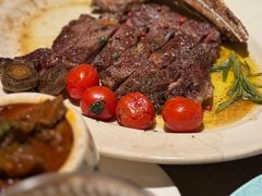 -波特曼西餐厅(中央大街店)