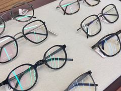 -Eziwish眼镜·蔡司授权店
