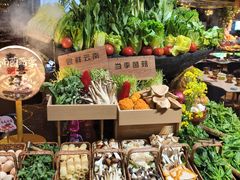 -喜庭海鲜自助(来福士店)