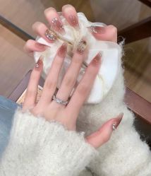 -M·X Nail日式美甲美睫