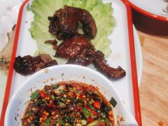 -东北特色烧烤(赣榆店)