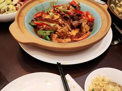 -保定中博希尔顿逸林酒店·御玺中餐厅