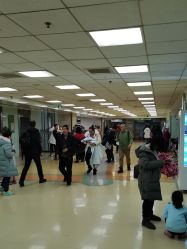 -首都医科大学附属北京儿童医院