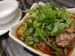 -情妹耙泥鳅·江湖川菜(科华店)