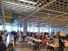 -宜家·瑞典风味餐厅(无锡店)