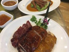 -金穗园·砂锅粥.醉鸡煲火锅(长寿路店)