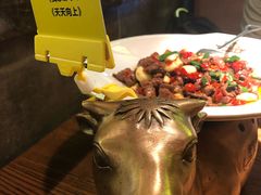 -炊烟小炒黄牛肉(中心印象城店)