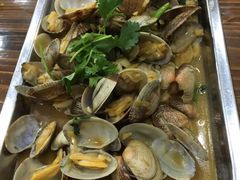 -老虎滩大连海鲜烧烤(建邺云锦路总店)