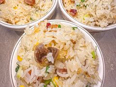 -鲍馬爺·首创鲍鱼鸡(银座店)