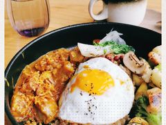 -良木缘咖啡西餐(太古里店)
