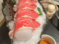 -莺花渡火锅City Green(万象城店)