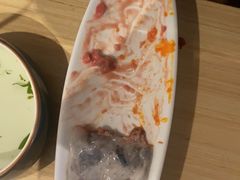-潮牛壹号鲜牛肉火锅(光谷天地店)