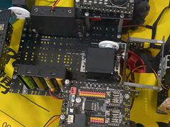 -乐博乐博少儿编程·乐高机器人编程·信息学竞赛(百仕达校区)
