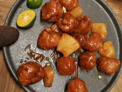 -来龙里 精致 东南亚餐室(万象城店)