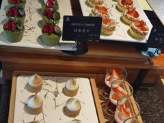 -Social 秀西餐厅-长沙瑞吉酒店(运达店)