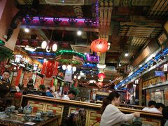 -缪氏川菜(丰盛町店)