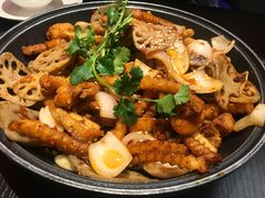 -渝蛙馆(新百店)