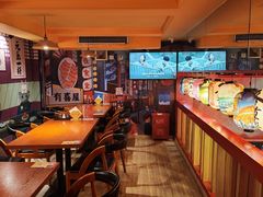 -有喜屋·鲜鸡烧鸟·居酒屋(安龙路店)