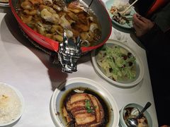 -雲蜀龙阁·金牌水煮鱼(方庄店)