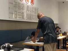 -上味馆南翔小笼(杏山路店)