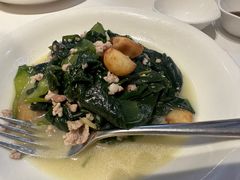 -莆田餐厅PUTIEN(金融街购物中心店)