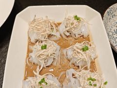 -四季民福烤鸭店(外滩外白渡桥店)