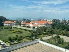 -厦门悦华酒店·绿庭主题自助餐厅