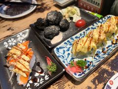 -小川洋风料理(汉街店)