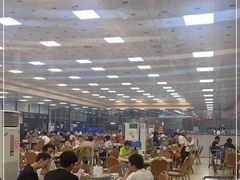 大堂-五洞大众牛餐馆(番禺分店)