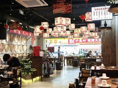 -牛市坎火锅(建设路店)